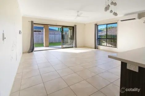 Property photo of 65 River Run Circuit Ormeau Hills QLD 4208