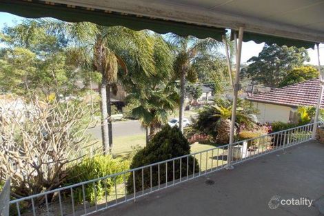 Property photo of 5 Ballantyne Road Mortdale NSW 2223