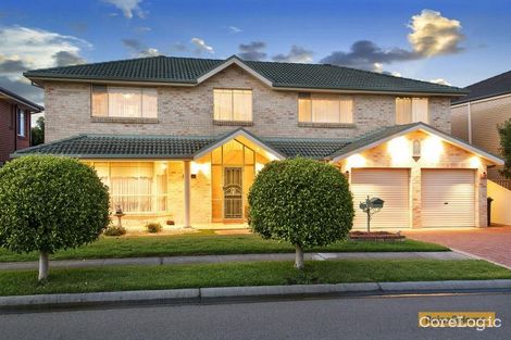 Property photo of 9 John Warren Avenue Glenwood NSW 2768