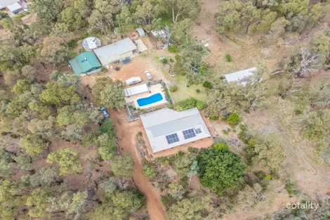 160 Bambrook St, Sawyers Valley, WA 6074