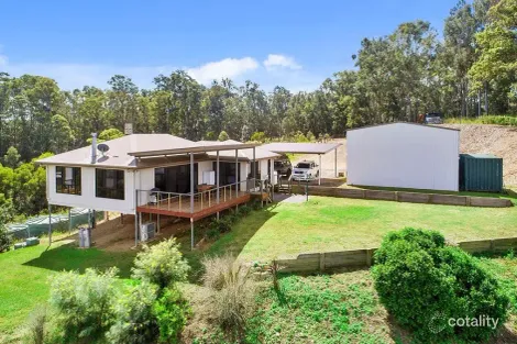 2224 Old Noosa Rd, Cooran, QLD 4569