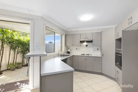Property photo of 3/4-6 Norton Avenue Killarney Vale NSW 2261