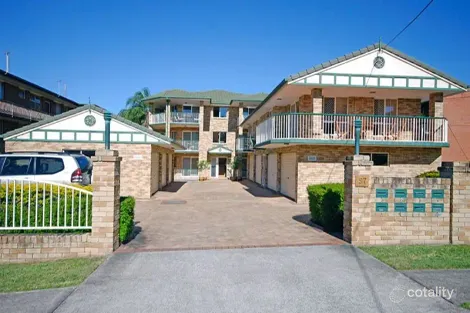 Property photo of 2/57 Derby Street Coorparoo QLD 4151
