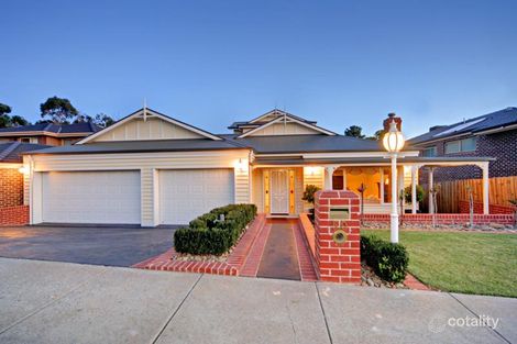 50 Valley Park Dr, Mooroolbark, VIC 3138