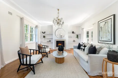 Property photo of 10 Narelle Avenue Pymble NSW 2073