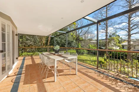 Property photo of 10 Narelle Avenue Pymble NSW 2073