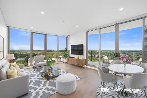 Property photo of 902/6 Chambers Court Epping NSW 2121