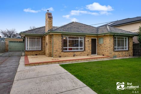 Property photo of 10 Tucker Street Fawkner VIC 3060