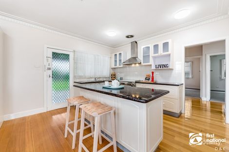 Property photo of 10 Tucker Street Fawkner VIC 3060