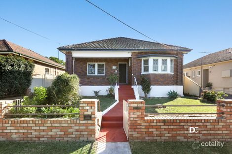 Property photo of 21 Nirranda Street Concord West NSW 2138