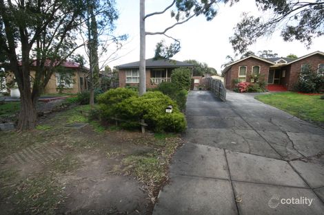 Property photo of 18 Kaisman Square Wantirna VIC 3152