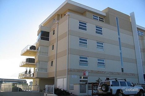 Property photo of 9/304 Wharf Road Newcastle NSW 2300