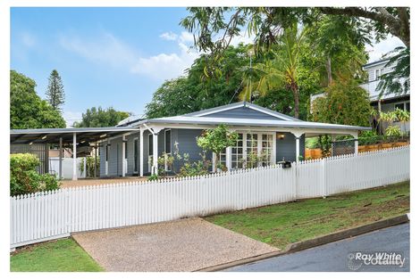 Property photo of 11 Wiseman Street The Range QLD 4700
