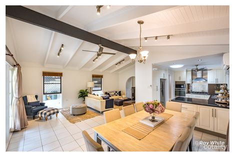 Property photo of 11 Wiseman Street The Range QLD 4700