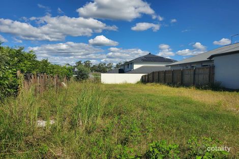 Property photo of 11 Bonello Circuit Flagstone QLD 4280