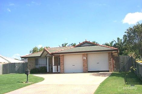 Property photo of 30 Parklands Circuit Boondall QLD 4034
