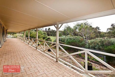 Property photo of 179 Benrua Road Clackline WA 6564