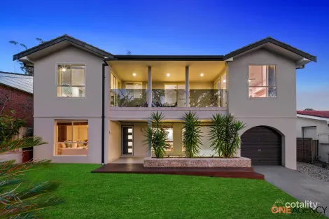 Property photo of 2 Noble Close Menai NSW 2234