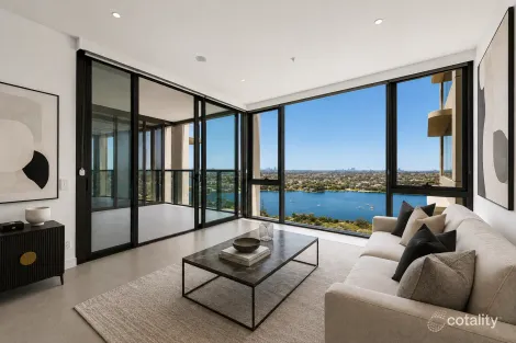 3809/36 WALKER ST, RHODES, NSW 2138