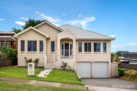 Property photo of 1 Rosalind Crescent Campbelltown NSW 2560