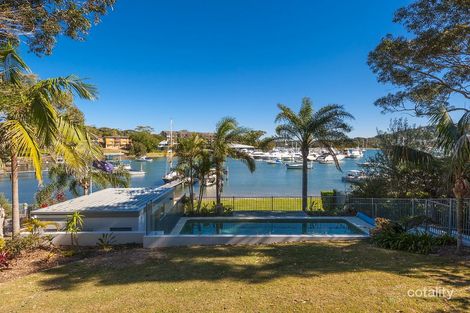 Property photo of 71 Irrubel Road Newport NSW 2106
