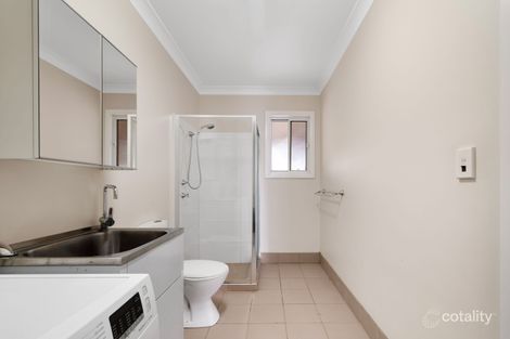 Property photo of 1 Rosalind Crescent Campbelltown NSW 2560