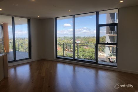Property photo of 1206/1 Mooltan Avenue Macquarie Park NSW 2113