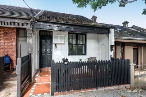 57 Northwood St, Camperdown, NSW 2050
