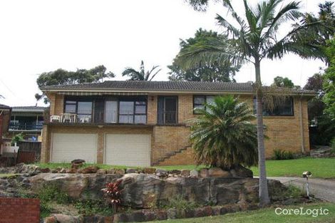 Property photo of 6 Boondah Place Kareela NSW 2232