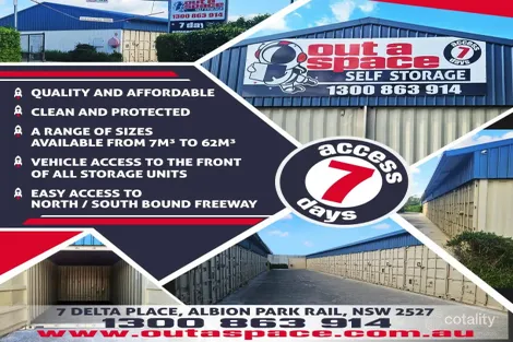 7 Delta Pl, Albion Park Rail, NSW 2527