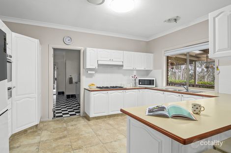 Property photo of 589 Mulwaree Drive Tallong NSW 2579