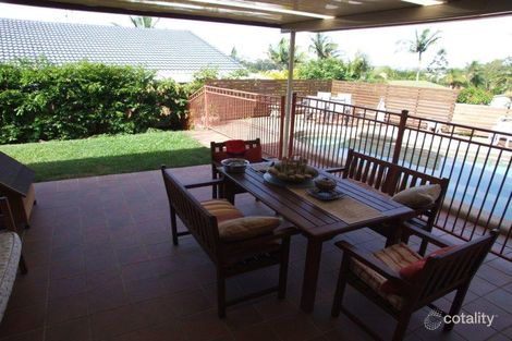 Property photo of 4 Calwell Court Merrimac QLD 4226