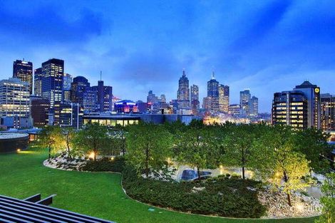 Property photo of 1101/1-9 Freshwater Place Southbank VIC 3006