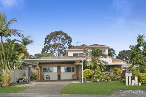 Property photo of 30 Zinnea Street Elanora QLD 4221