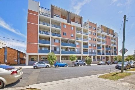 19/3-9 Warby St, Campbelltown, NSW 2560