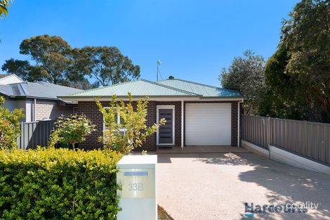 Property photo of 33B Maurice Avenue Rostrevor SA 5073