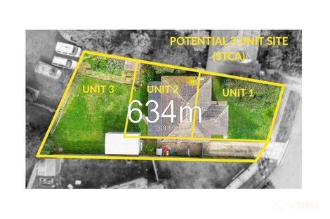 Property photo of 6 Camellia Court Doveton VIC 3177