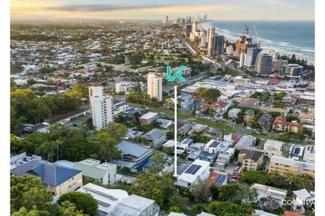 14 Hill Ave, Burleigh Heads, QLD 4220