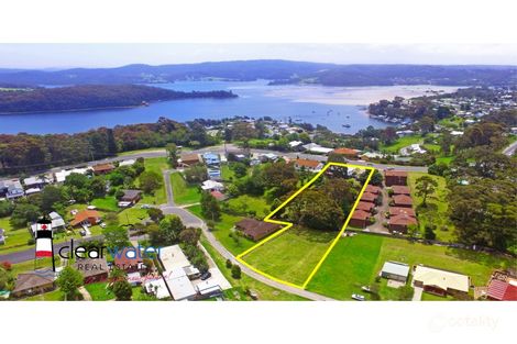 Property photo of 219 Princes Highway Narooma NSW 2546