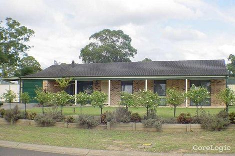 Property photo of 54 Valleyview Crescent Werrington Downs NSW 2747