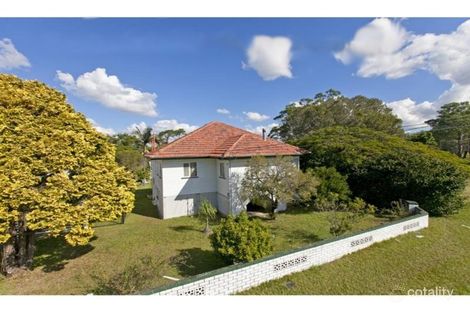 Property photo of 76 Tamaree Avenue Wynnum QLD 4178