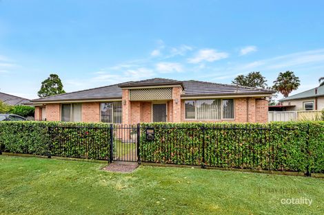 Property photo of 21 Fletcher Street Beresfield NSW 2322