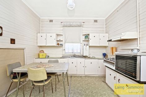 Property photo of 112 Minter Street Canterbury NSW 2193