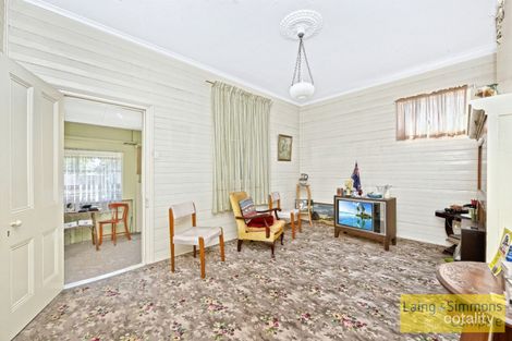 Property photo of 112 Minter Street Canterbury NSW 2193