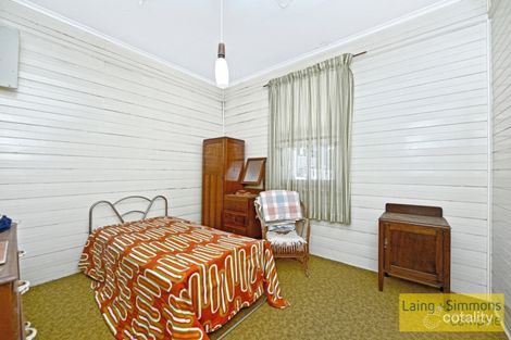 Property photo of 112 Minter Street Canterbury NSW 2193