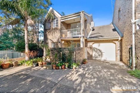 Property photo of 5/2 Lisa Place Sunshine Bay NSW 2536