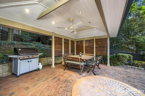 Property photo of 5 Brolga Way West Pennant Hills NSW 2125