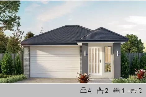 Property photo of 16 Greenlink Street Deebing Heights QLD 4306