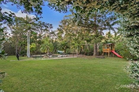 Property photo of 289 Pinjarra Road Pinjarra Hills QLD 4069