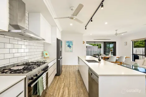 Property photo of 66 Flagship Drive Trinity Beach QLD 4879